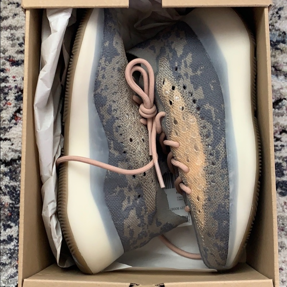 Yeezy 380